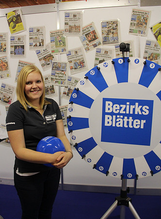 Tennengauer Messe 2014