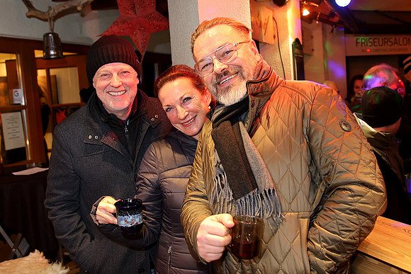 Anifer Krampuslauf