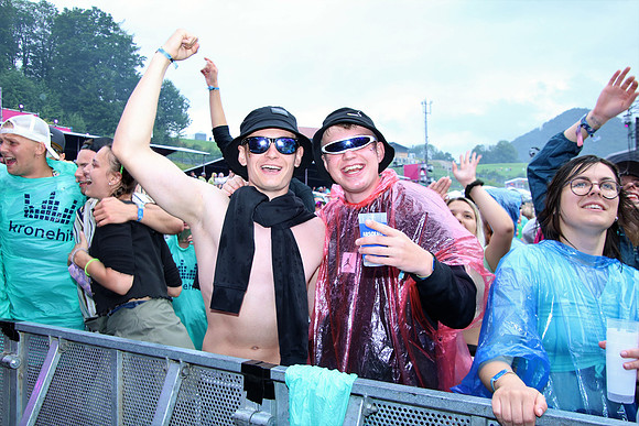 07.07.2022 Electric Love Festival