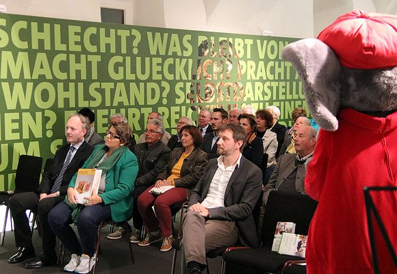 225 Jahre Oedl Spielwaren Hallein