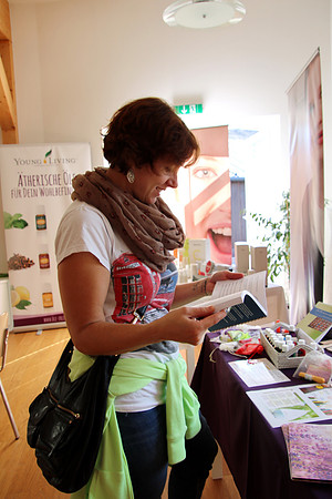 Aromatag in Hallein