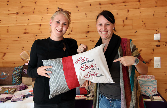 Aromatag in Hallein
