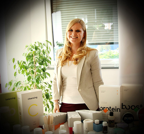 Aromatag in Hallein