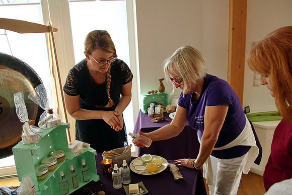 Aromatag in Hallein
