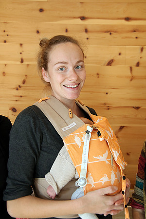 Aromatag in Hallein