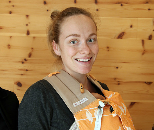Aromatag in Hallein