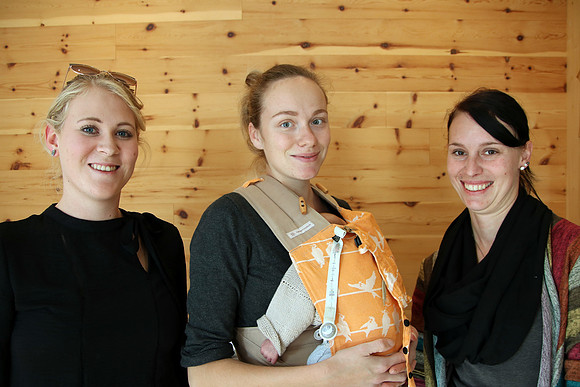 Aromatag in Hallein