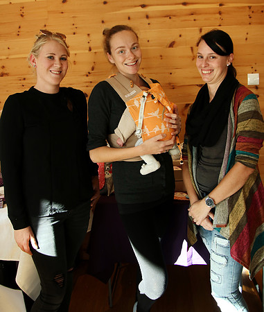 Aromatag in Hallein
