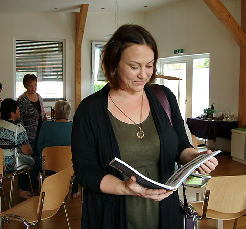 Aromatag in Hallein