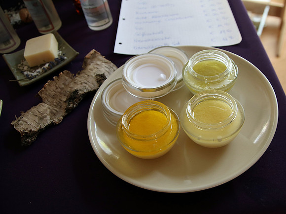 Aromatag in Hallein