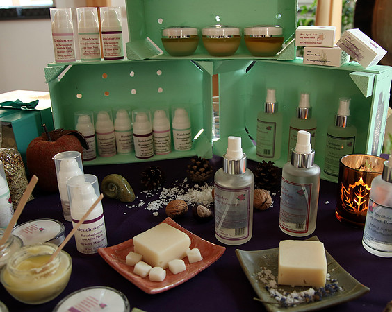 Aromatag in Hallein