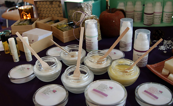 Aromatag in Hallein