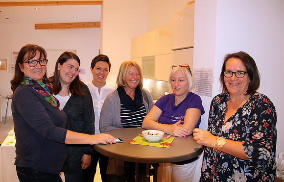 Aromatag in Hallein