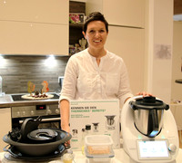 Aromatag in Hallein