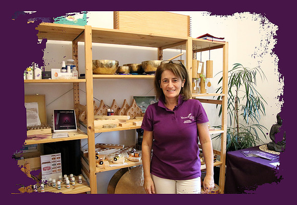 Aromatag in Hallein
