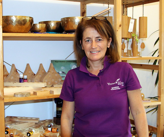 Aromatag in Hallein