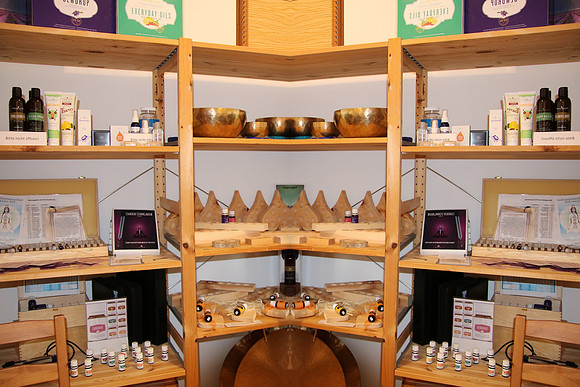 Aromatag in Hallein
