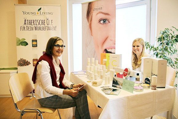 Aromatag in Hallein