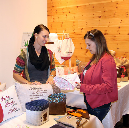 Aromatag in Hallein