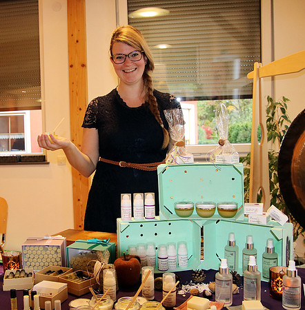 Aromatag in Hallein