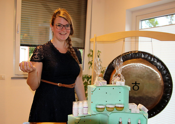 Aromatag in Hallein