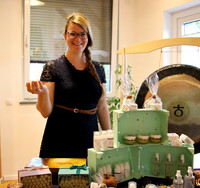 Aromatag in Hallein