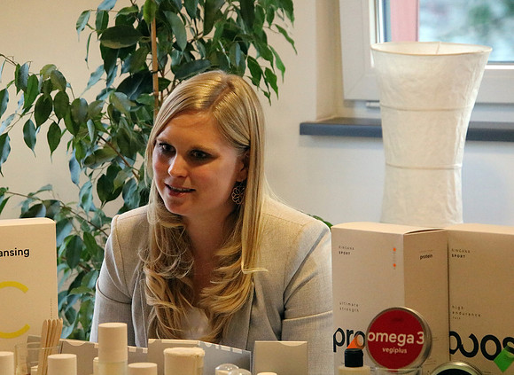 Aromatag in Hallein