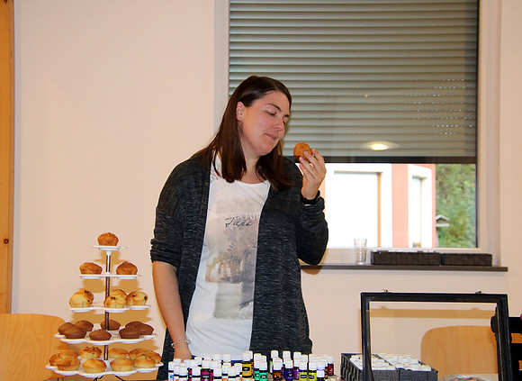 Aromatag in Hallein