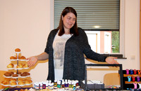 Aromatag in Hallein