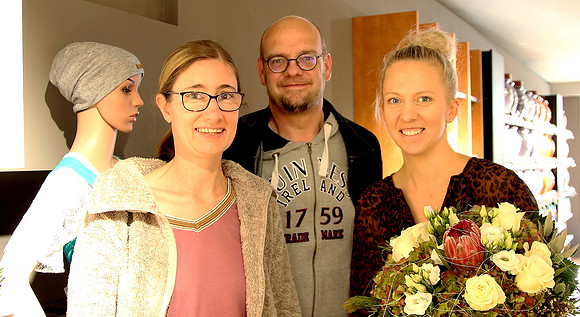 19. 10. 2019 Eröffnung "Halleiner Kisterl"