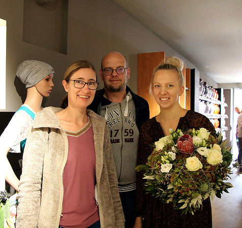 19. 10. 2019 Eröffnung "Halleiner Kisterl"