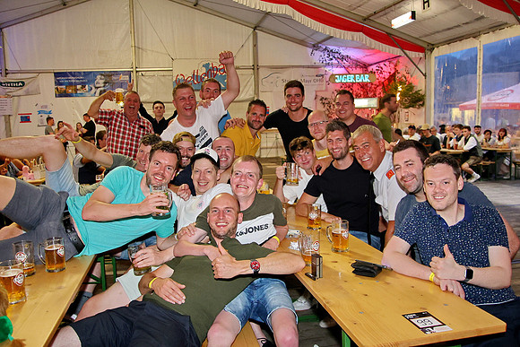 26.07.2024 Egelseefest Golling