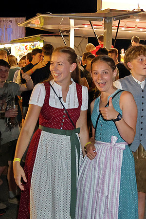 27.07.2024 Egelseefest Golling
