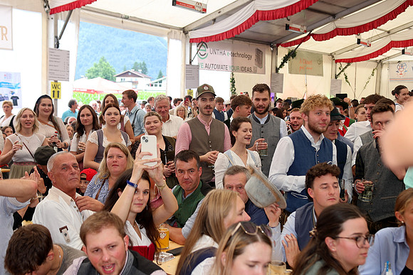 Egelseefest 2025