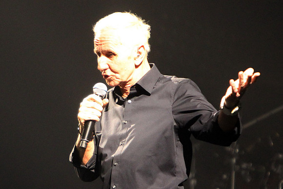 EAV - Werwolf Tour 2015 Salzburg