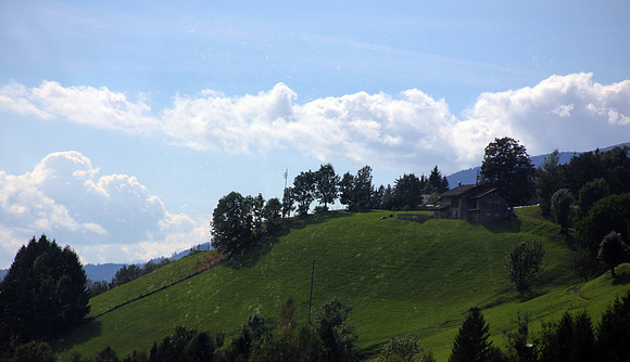 Impressionen Lungau