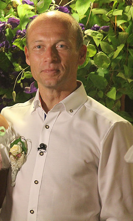 Hochzeitsabend & Ausklang
