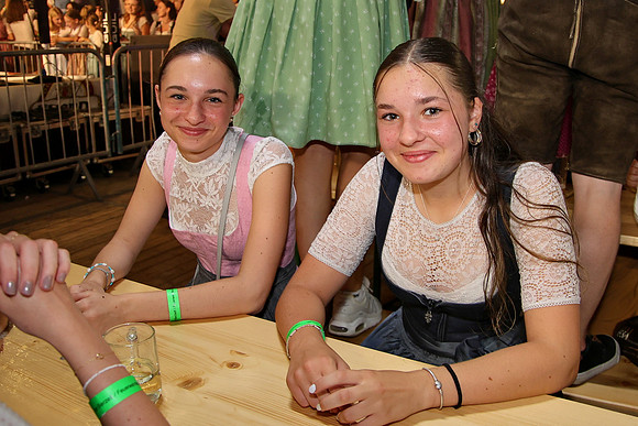 27.07.2024 Egelseefest Golling