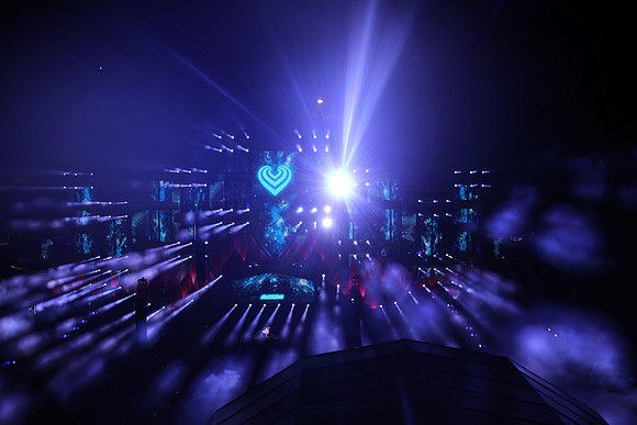 Electric Love Tag 3 & Abschluss
