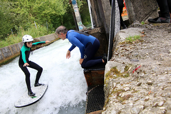 ALMjam Surf Testival