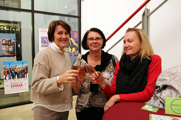 Falco Platinum - Stadttheater Hallein