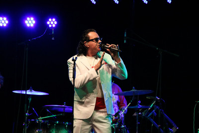 Falco Platinum - Stadttheater Hallein