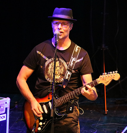 Falco Platinum - Stadttheater Hallein