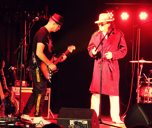 Falco Platinum - Stadttheater Hallein