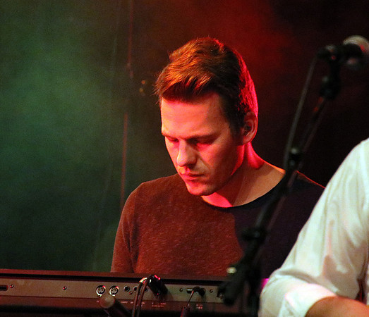 Falco Platinum - Stadttheater Hallein