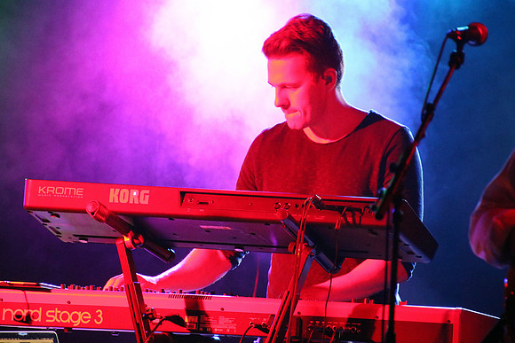 Falco Platinum - Stadttheater Hallein