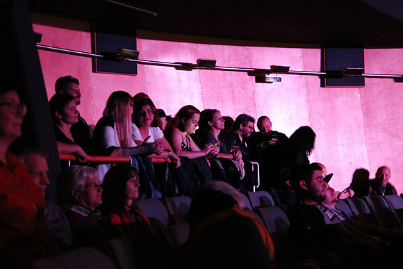 Falco Platinum - Stadttheater Hallein