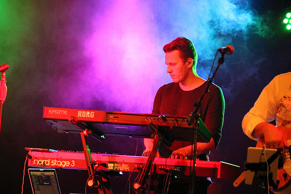 Falco Platinum - Stadttheater Hallein