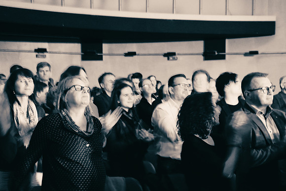 Falco Platinum - Stadttheater Hallein