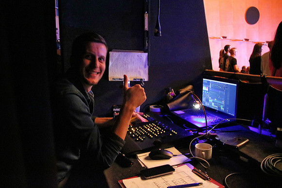 Falco Platinum - Stadttheater Hallein
